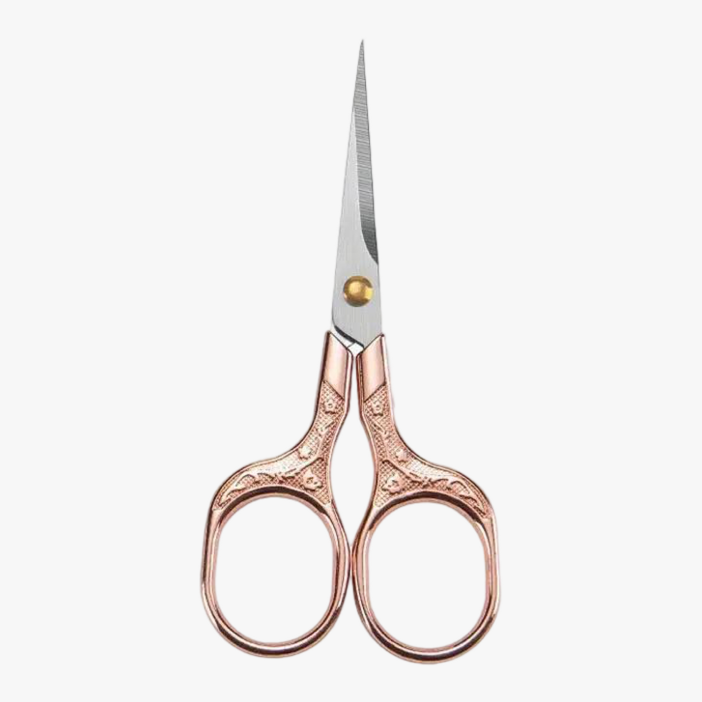 Embroidery Vintage Scissors