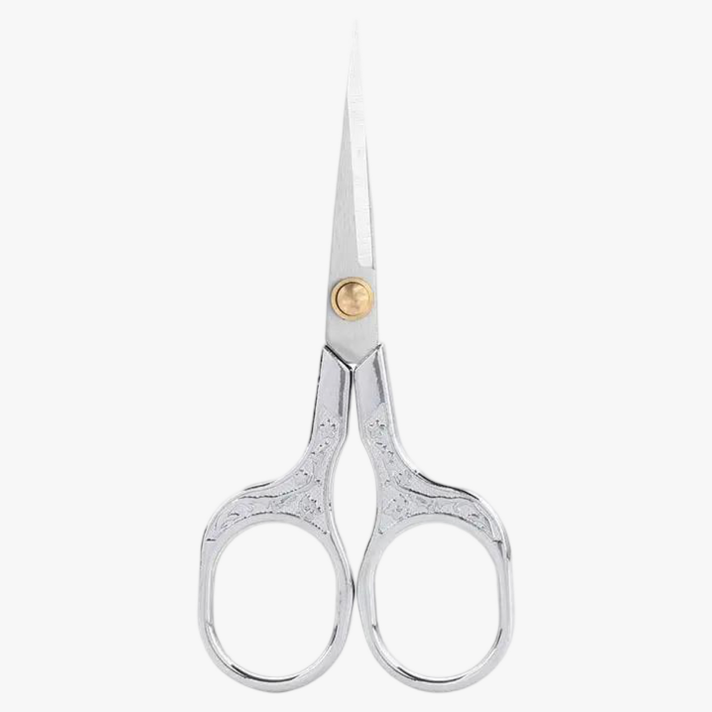 Embroidery Vintage Scissors