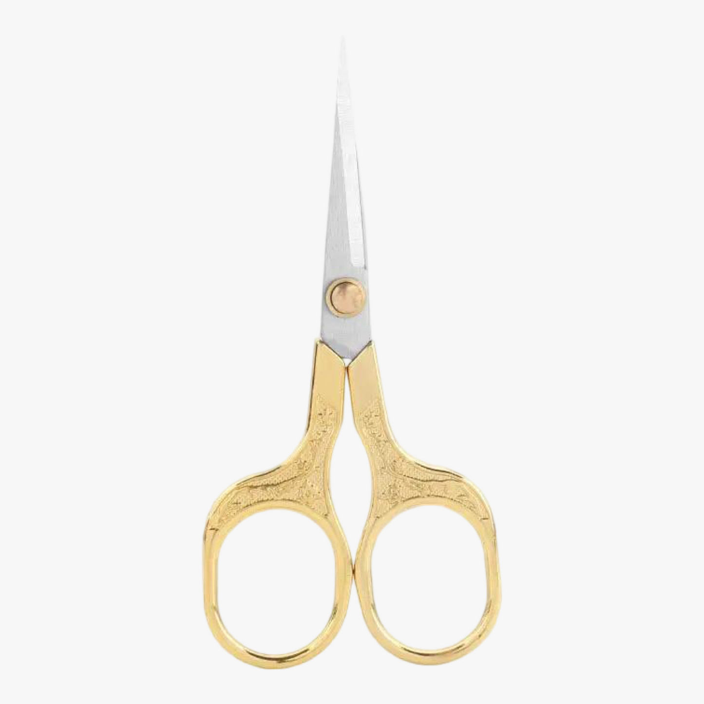 Embroidery Vintage Scissors