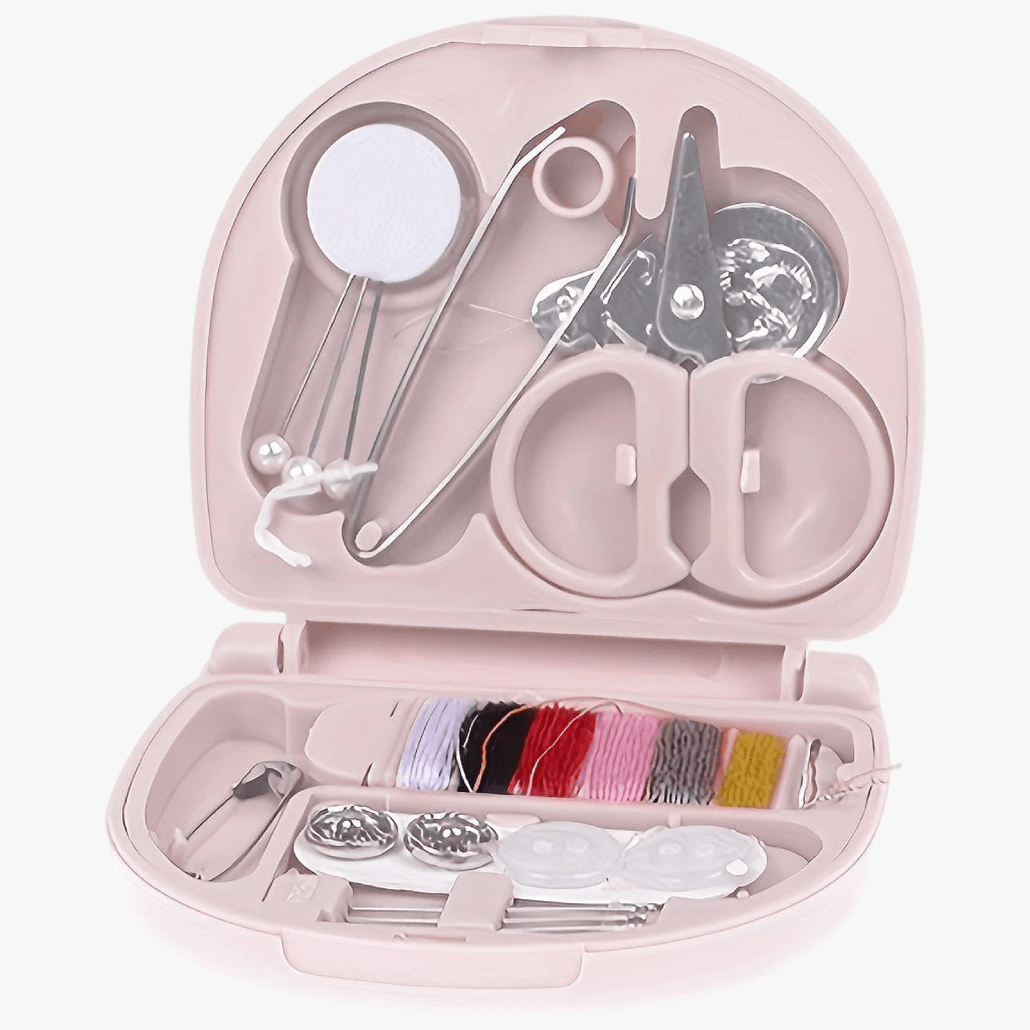 Sewing Kit Rose Gold - Ragland Fabrics