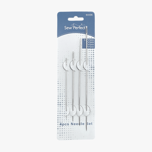 Needles Sewing & Craft 4 Piece - Ragland Fabrics