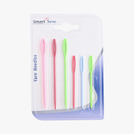 Yarn Needles - Ragland Fabrics