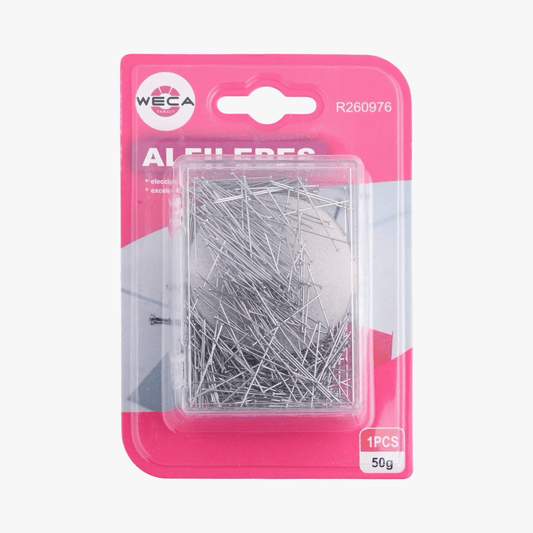 Pin Box 50g closeout - Ragland Fabrics