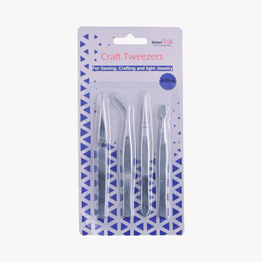 Craft Tweezers | TBD - Ragland Fabrics