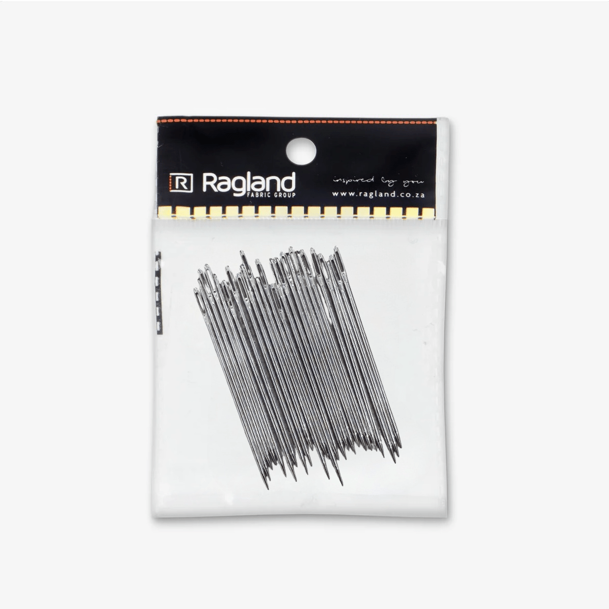 Book Binding Needles - Titoni - Ragland Fabrics