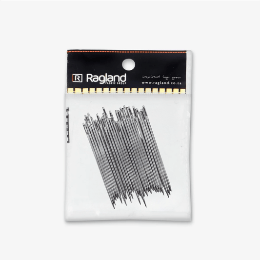 Book Binding Needles - Titoni - Ragland Fabrics