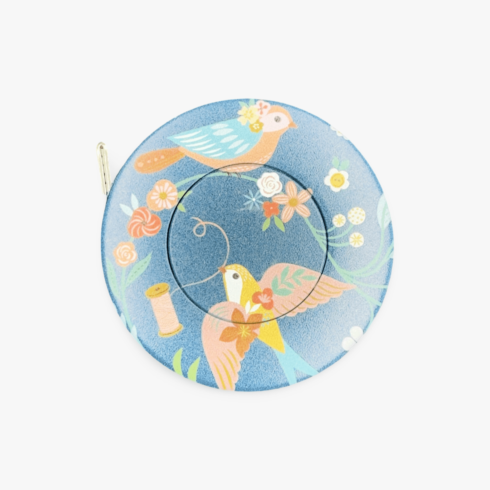 Retractable Measuring Tape - Ragland Fabrics