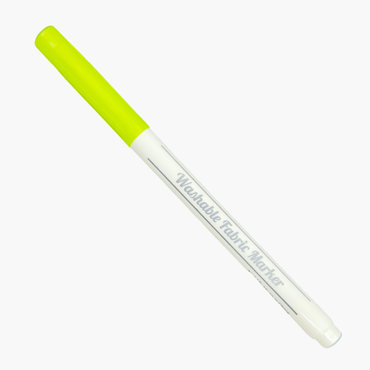 Washable Fabric Markers - Ragland Fabrics