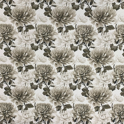 Printed Mini Matt Delft Grey