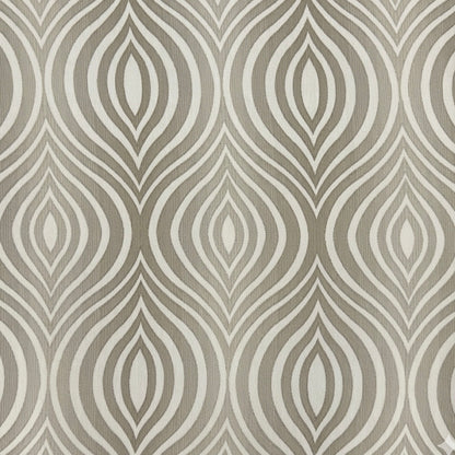 Acetate Paisley Lining D1