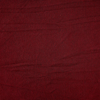 Cotton Knit Plain | Burgundy - Discontinued - Ragland Fabrics