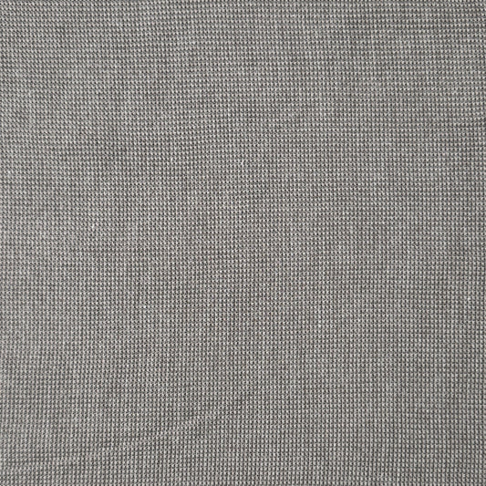 Cotton Knit Plain | Charcoal - Discontinued - Ragland Fabrics