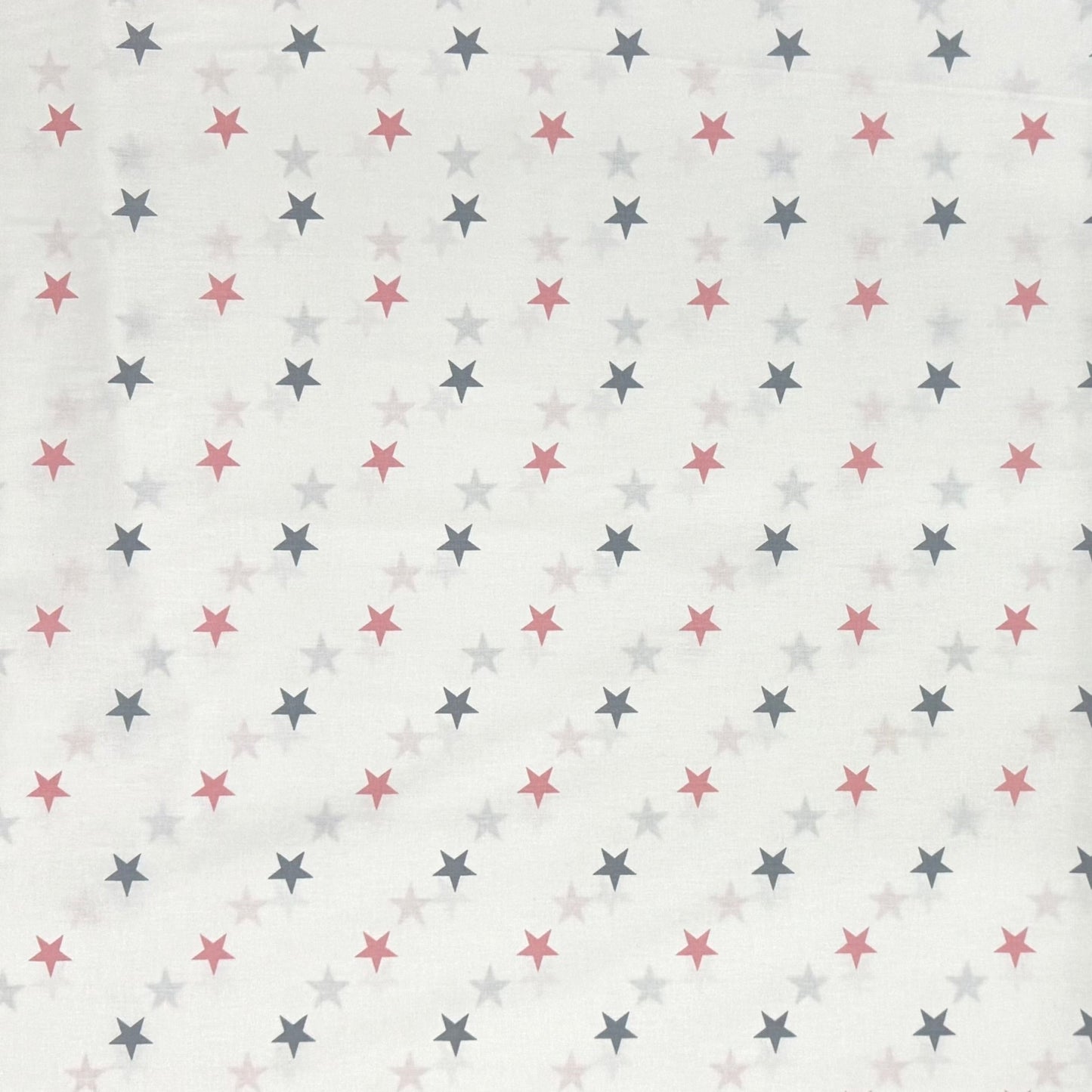 Sheeting 100% Cotton Percale 240cm Yuppie Kids - Ragland Fabrics