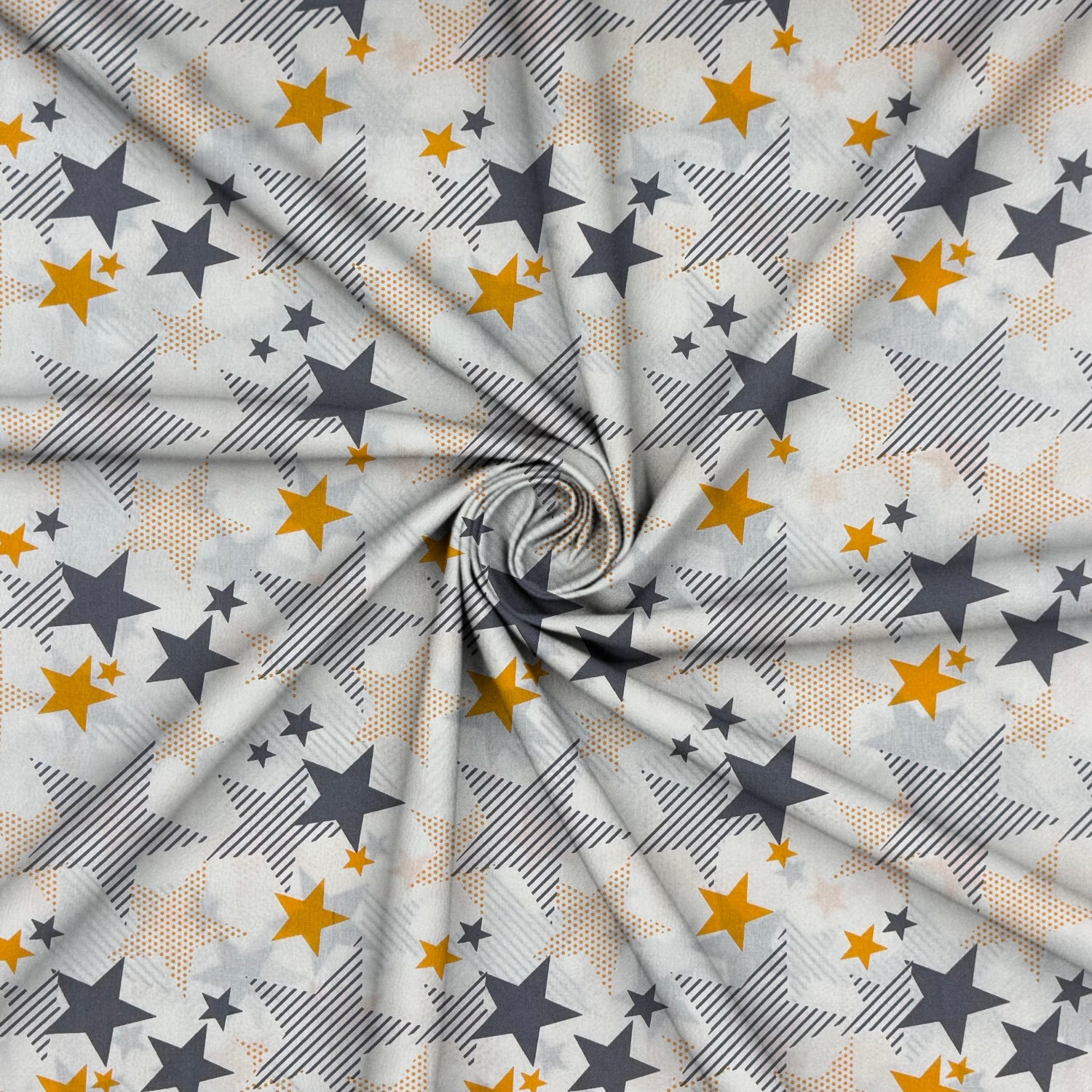 Sheeting 100% Cotton Percale 240cm StarGazer - Ragland Fabrics