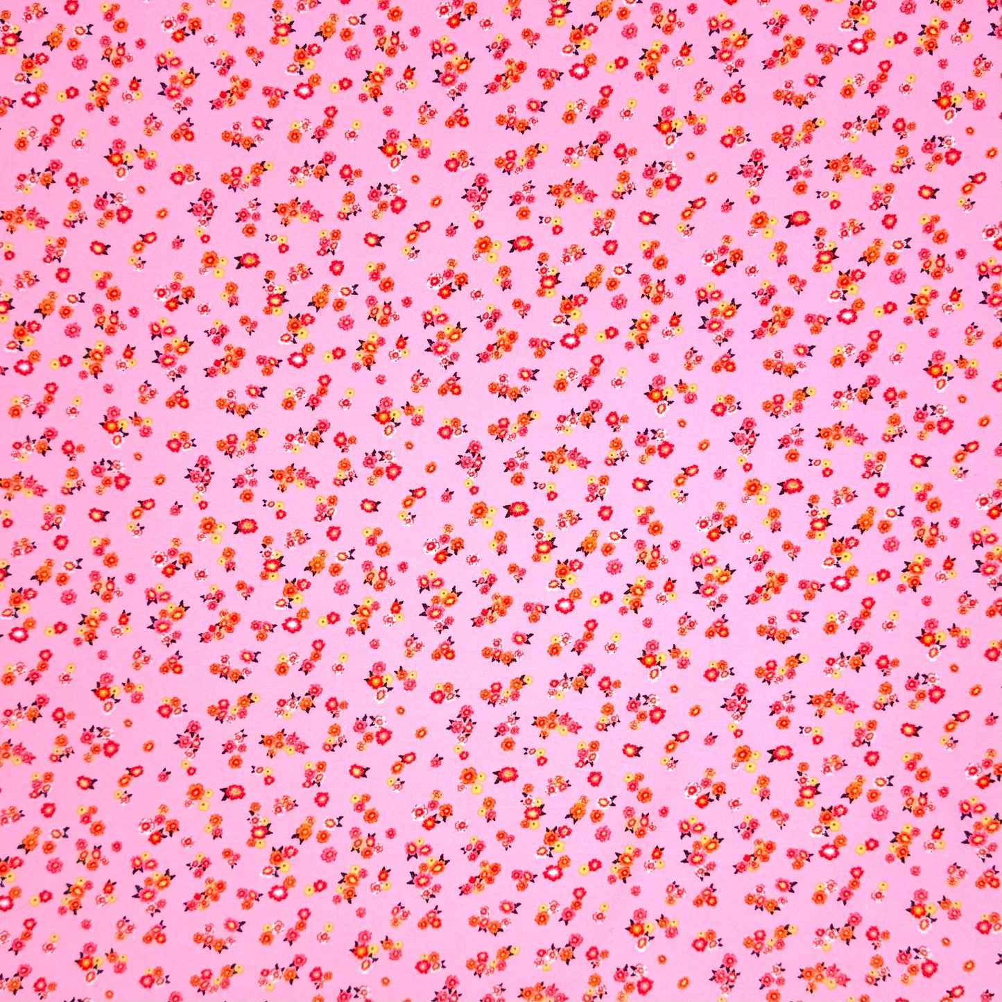 Printed Skinz Floral Pink
