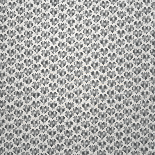 Design Team - Love Hearts | TBD - Ragland Fabrics