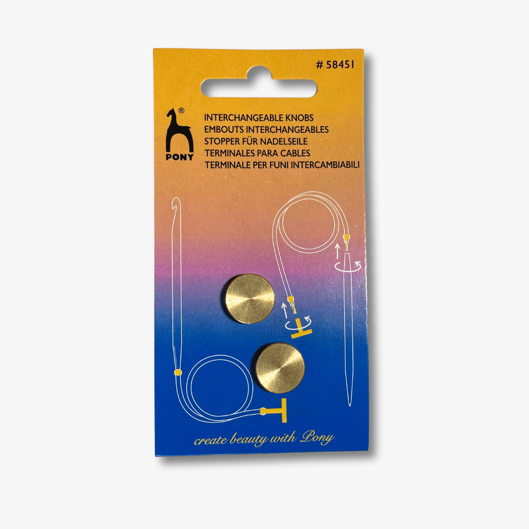 Adaptors Interchangeable Brass - Ragland Fabrics