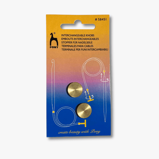 Adaptors Interchangeable Brass - Ragland Fabrics
