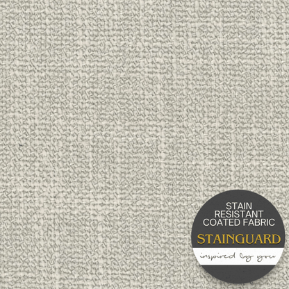Jaipur Ivory (Scotch Guarded) - Ragland Fabrics