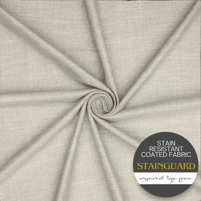 Jaipur Ivory (Scotch Guarded) - Ragland Fabrics
