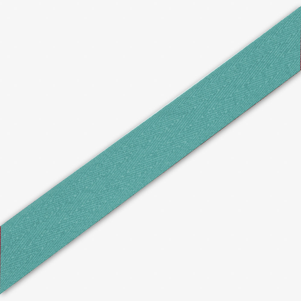 Twill Tape Polyester  Sage Green 25mm - Clearance