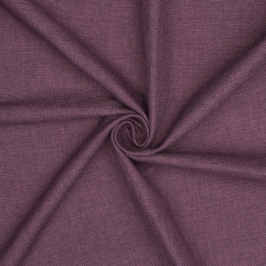 Upholstery Euro™ Woven Plain Mulberry