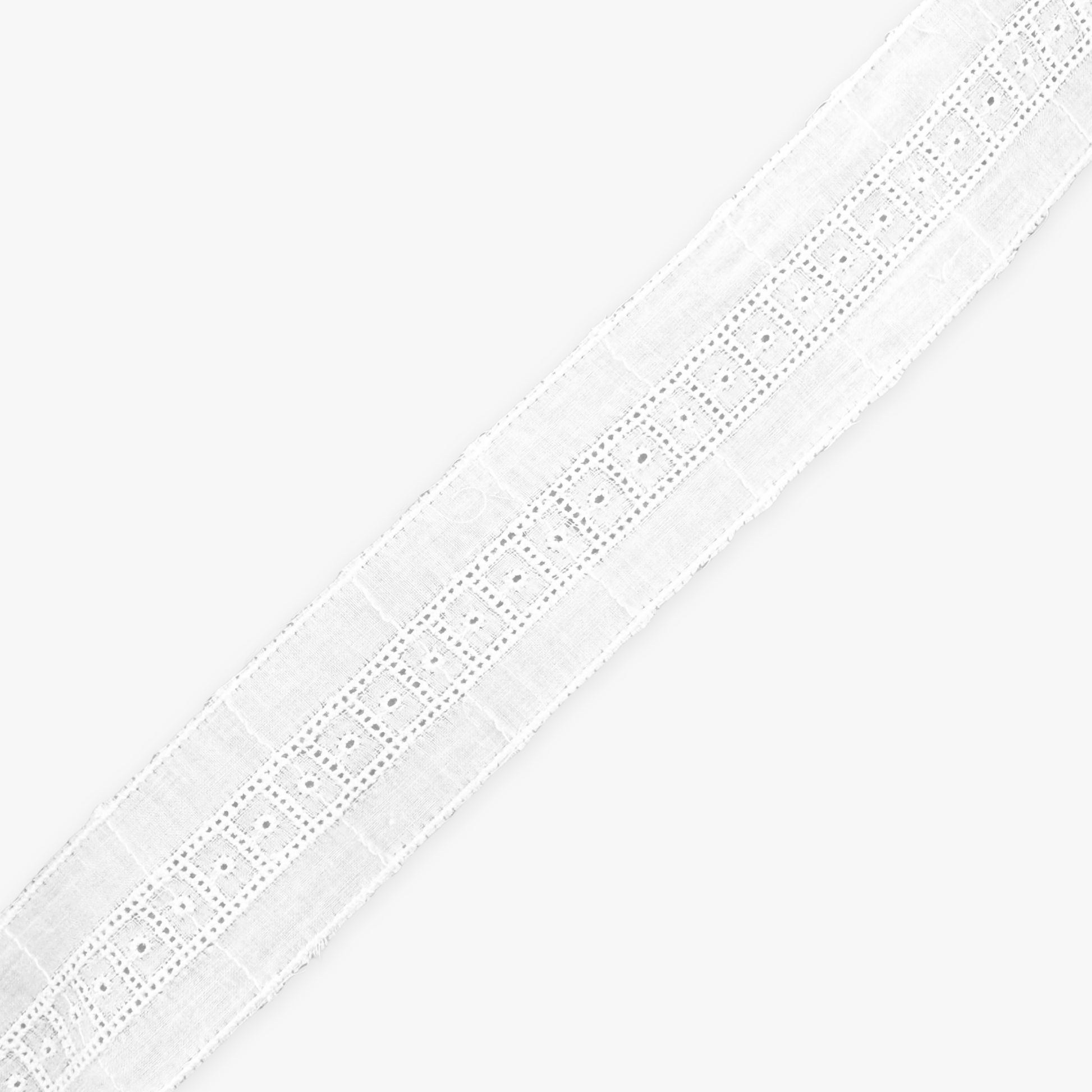Lace Anglaise White Art. (LA18) - Ragland Fabrics