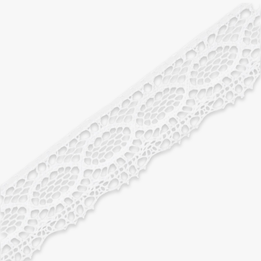 Lace Cotton Des.12
