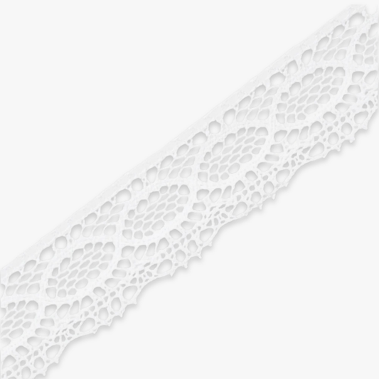 Lace Cotton Des.12