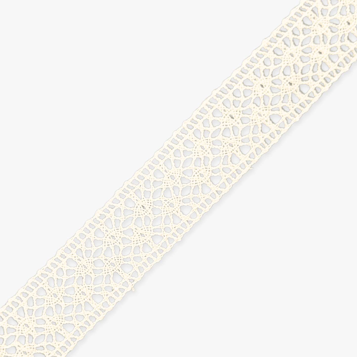 Lace Torchon Cream Art. 3238 - Ragland Fabrics