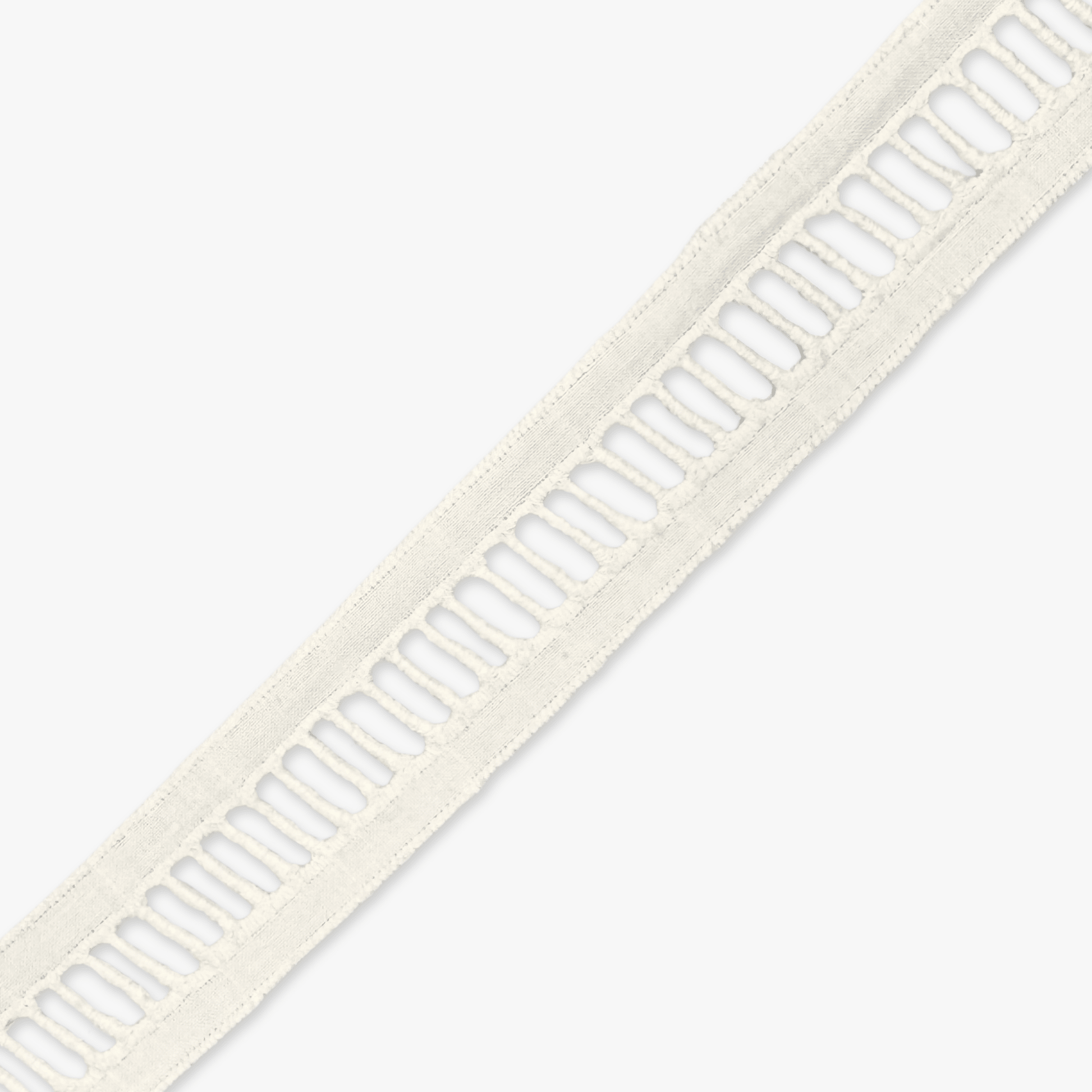 Lace Anglaise Cream (YA19) - Ragland Fabrics