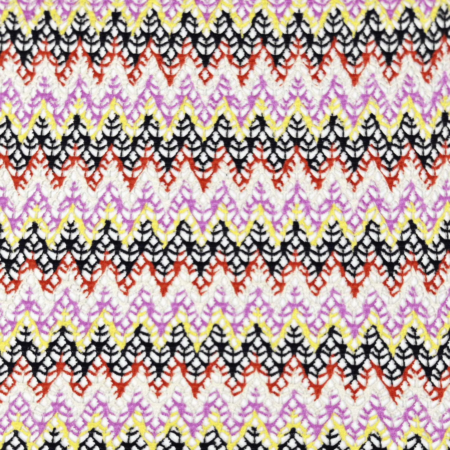 Lace Fabric Loose Ziggy - Discontinued - Ragland Fabrics