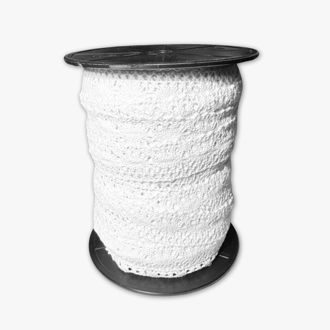 Lace Torchon Art. (3609NS) 40mm - Ragland Fabrics