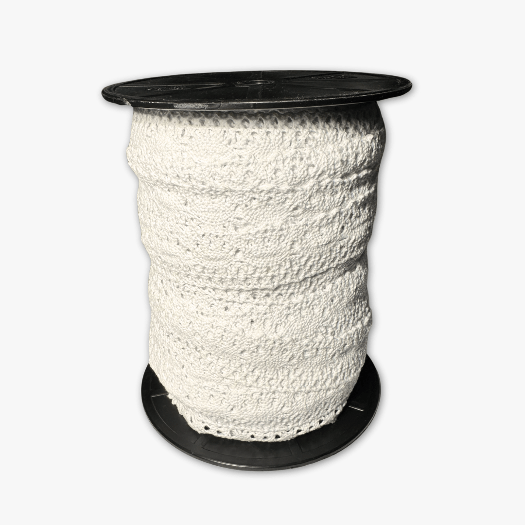 Lace Torchon Art. (3609NS) 40mm - Ragland Fabrics