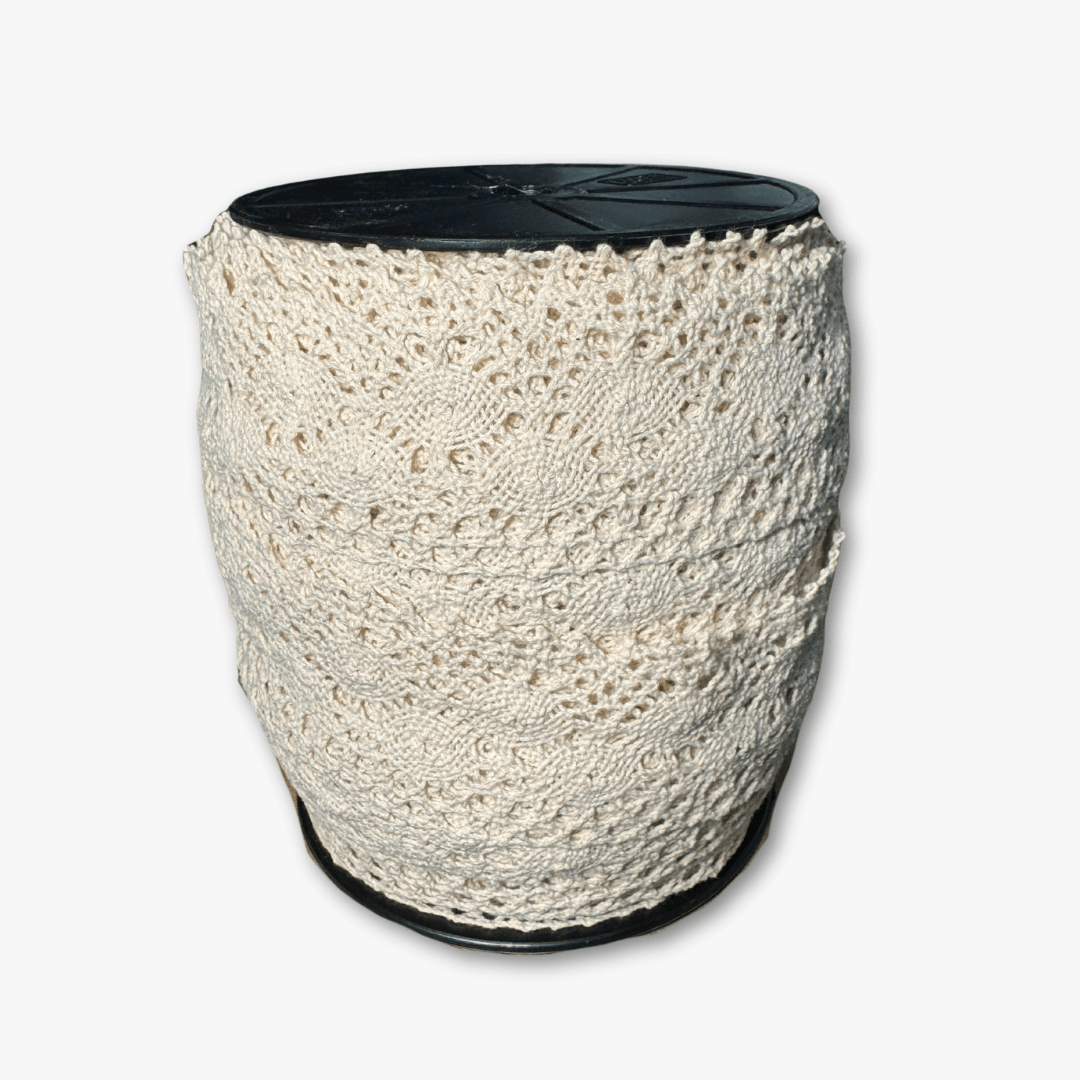 Lace Torchon Art. (3610NS) 50mm - Ragland Fabrics