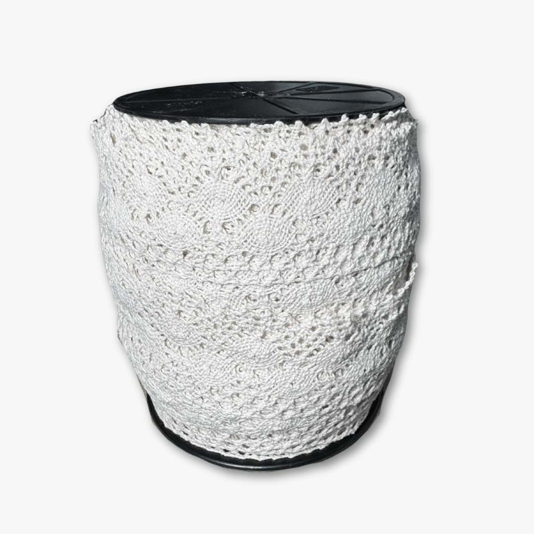 Lace Torchon Art. (3610NS) 50mm - Ragland Fabrics