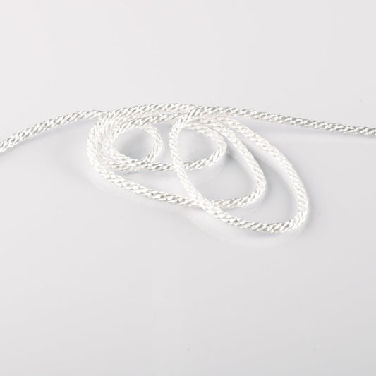 Lacing Cord CB-3745 White
