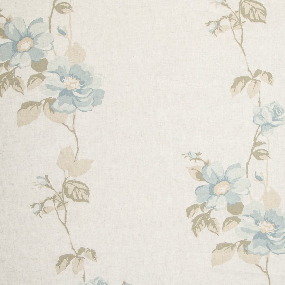 Printed Floral Furnishing Des 8 - Discontinued