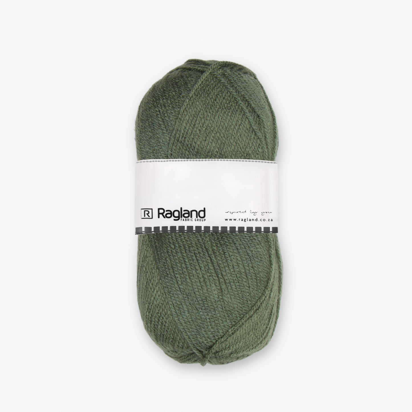 Lollipop Dbl Knit Fern #59