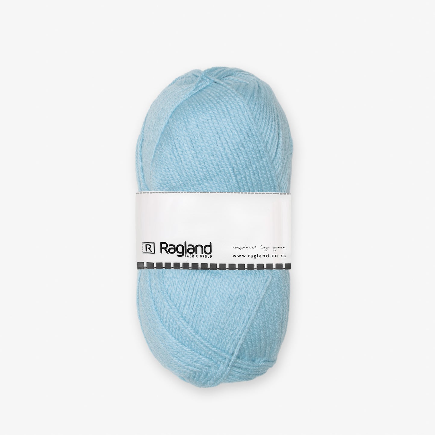 Lollipop Dbl Knit Light Blue #26