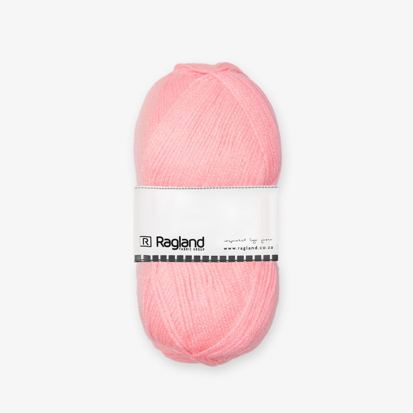 Lollipop Dbl Knit Light Pink #5