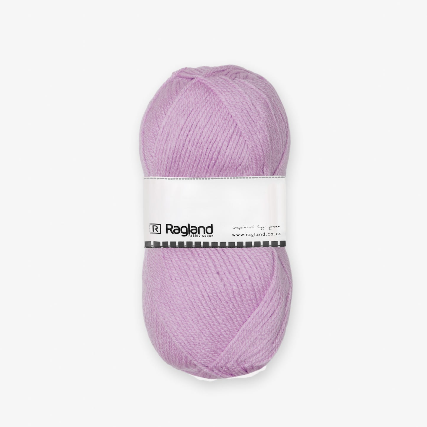 Lollipop Dbl Knit Lilac #33