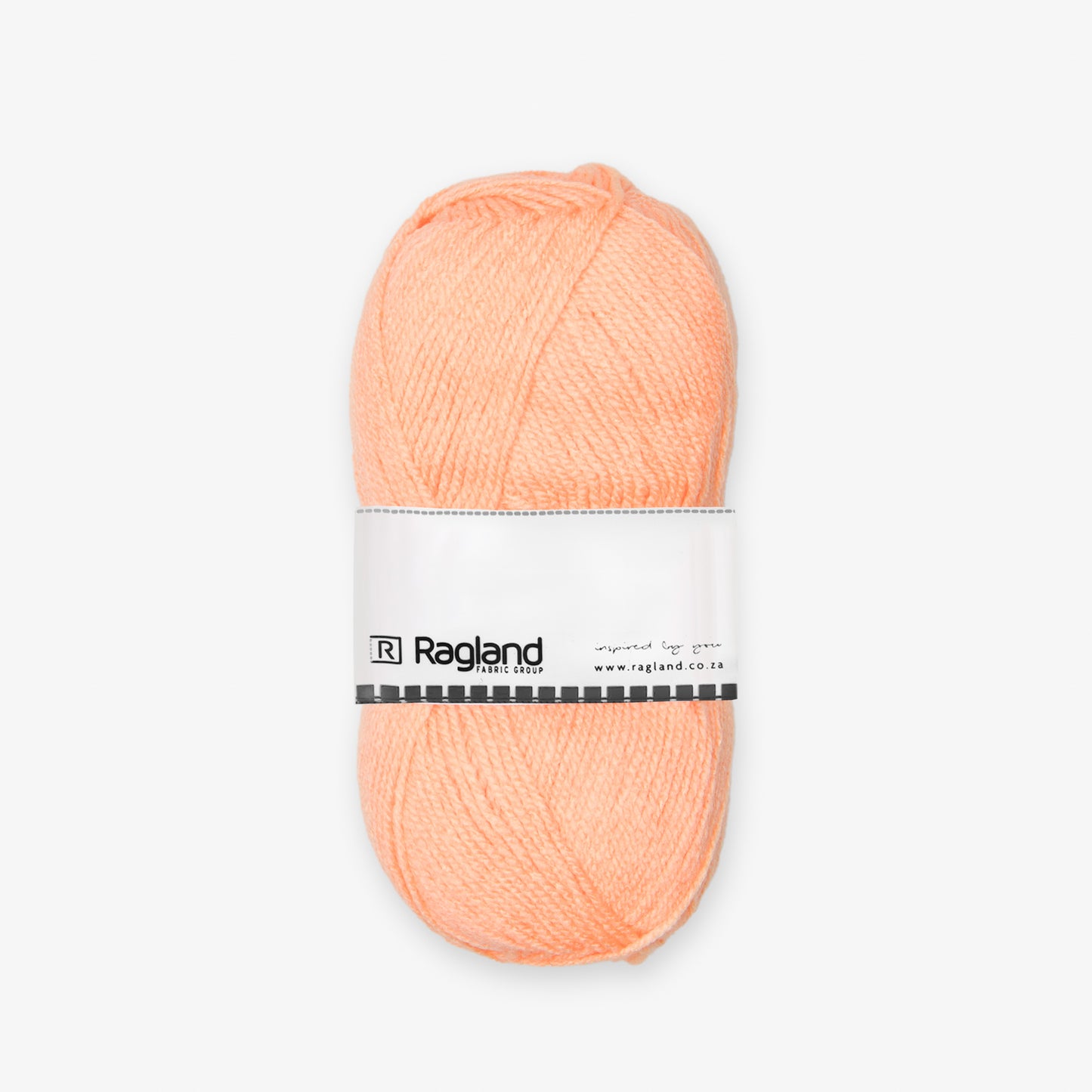 Lollipop Dbl Knit Peach #32