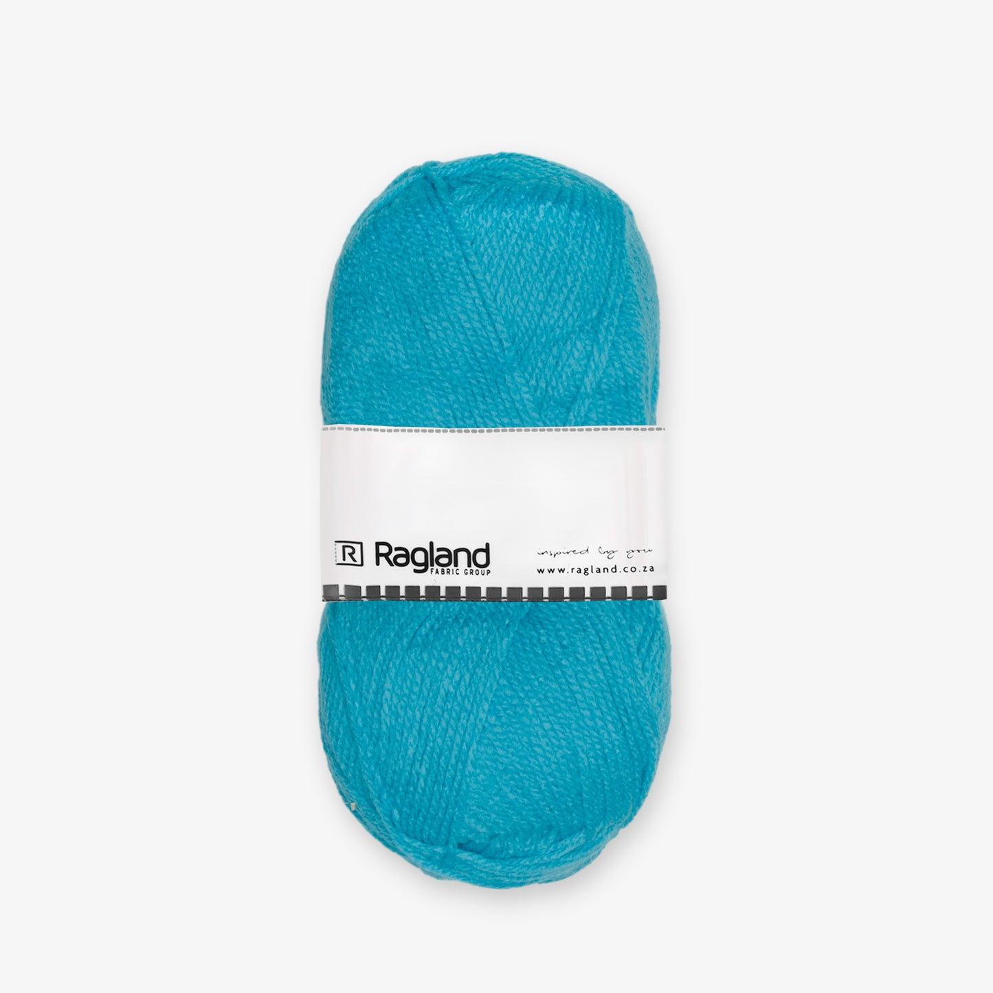 Lollipop Dbl Knit Turquoise #39