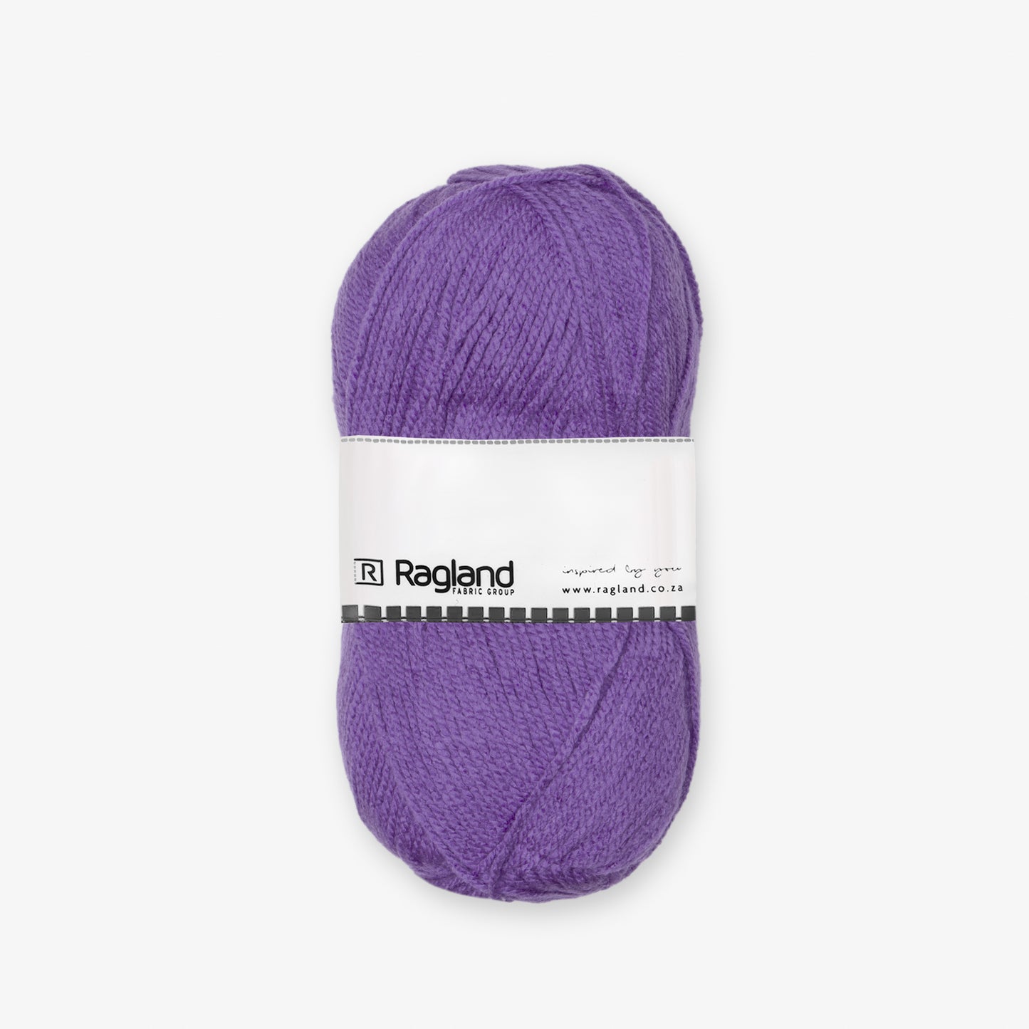 Lollipop Dbl Knit Violet #38