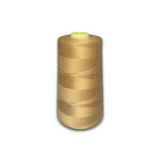 Thread 4500m Cone Mustard #663