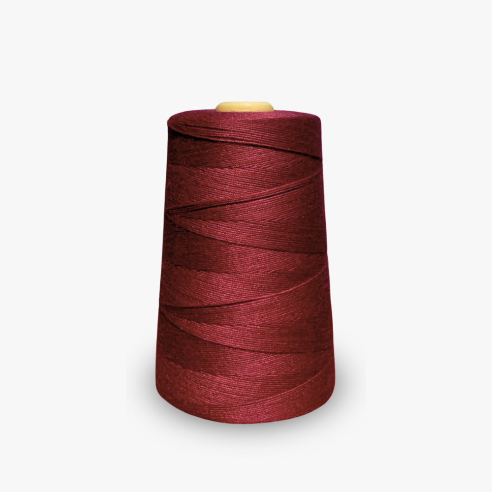 Heavy Duty Thread M20 Red #150