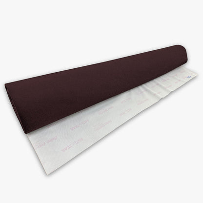 Anti Tear Vinyl Maroon