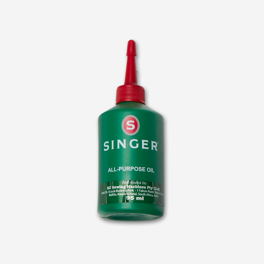Singer Machine Oil 100ml Ragland Order Online Soar & Sons cc inc