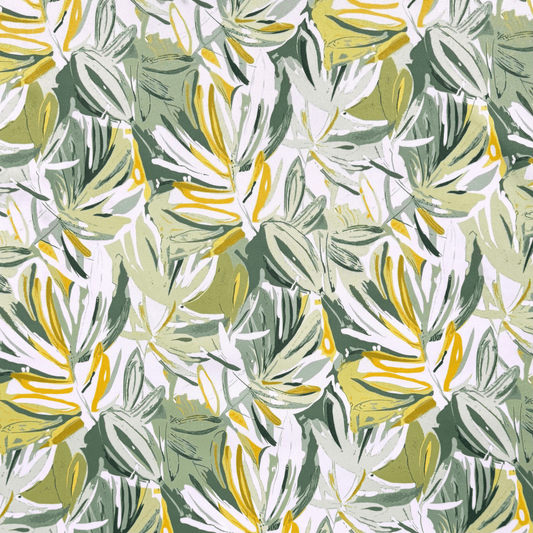 Marbella Outdoor Jungle Green - Ragland Fabrics